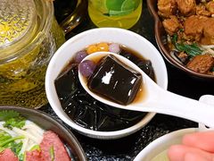 -华夏良子·足道SPA艾灸(铁道大厦店)