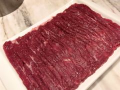 -南门涮肉(北洼路店)