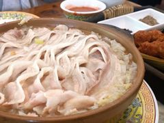 -砂锅居(西四店)