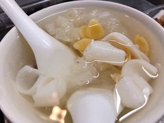 -老福合沟无米粿甜汤粿品店