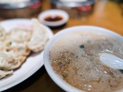 -文武王氏烧饼·无矾油条(西溪路店)