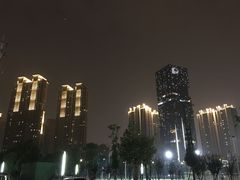 -武昌江滩