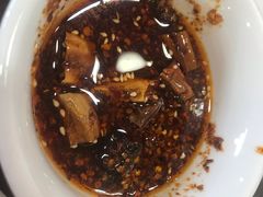 -金卯白肉罩火烧