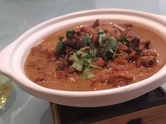 -大清花饺子(山庄店)