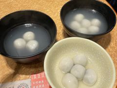 -宁波汤团店(外滩店)