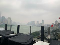 -罗斯福色戒酒吧(外滩店)