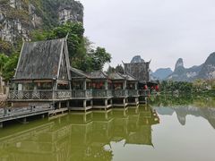 -明仕田园