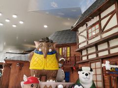 -长沙湘江冰雪世界