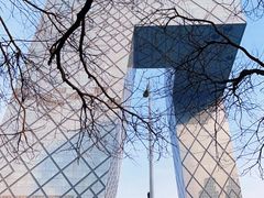 -中央广播电视总台(光华路办公区)