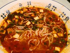 -汉唐宴长安食府