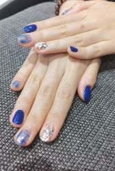 -悦指间美甲美睫