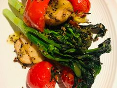 -Osteria Garden 生蚝花园餐厅(原进贤路店)