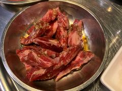-釜山火炉·海鲜烤肉(紫藤路店)