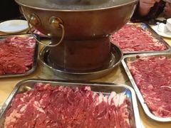 -新梅居(宁海东路店)