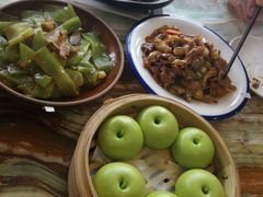 -椿记烧鹅(叠彩店)