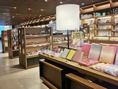 -茑屋书店(天目里店)