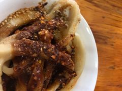 甜水面-洞子口张老二凉粉(文殊院店)