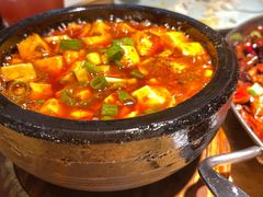 -胡马八破·川菜小馆(高新万达店)