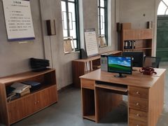 -清风小镇闯关东影视基地