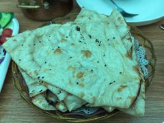 -清真·AL-JANNAT 佳纳特餐厅(狮子桥店)
