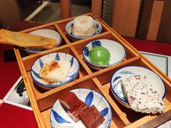 -味福记·本地特色菜(八一万达广场店)