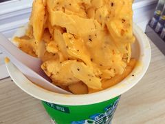 芒果百香果香蕉-老字号李姐炒冰(夏日百货店)