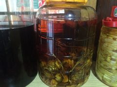 -龙姐私房菜(和顺古镇店)