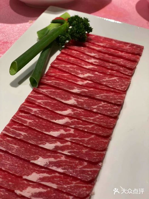 行家海鲜火锅酒家(静安寺店)图片