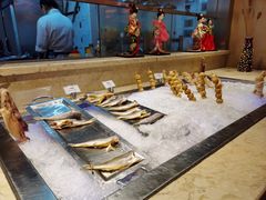 -天伦松鹤大饭店·欣妮咖啡