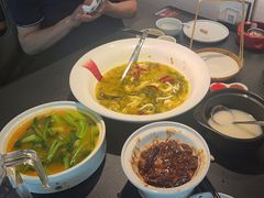 -赠李白·如诗的川味(余杭万达广场店)