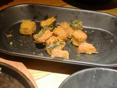 -金牌外婆家(苏州中心店)