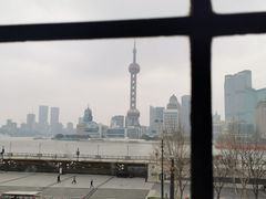 -YUE·6·西式融合餐厅(外滩六号店)