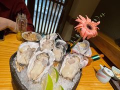 -花潮料理艺食馆(世欧广场店)