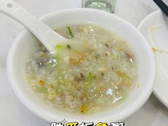 -祈胜邨•顺德鱼生•顺德菜(容桂店)