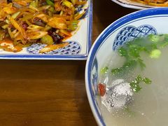-陈聚德炒牛肉(樱花二路店)
