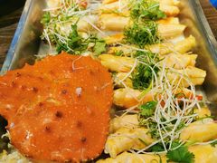 -盒马鲜生(皇庭广场店)