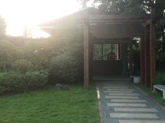 -金山公园
