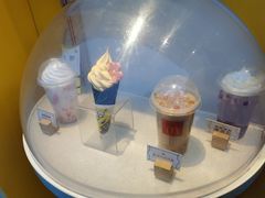 -麦当劳(望京国际商业中心店)