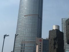 -连云港苏宁索菲特酒店