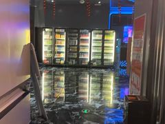 -星璨火吧KTV聚会餐厅(华清广场店)