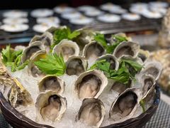 -蓝鲸湾汤泉(包河店)