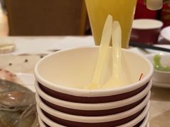 -芭菲盛宴·环球美食(袁家岗店)