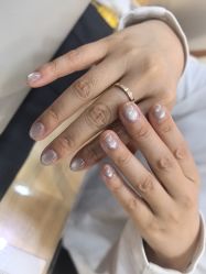 -J·花崎美睫美甲