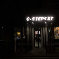 -G-STEPS舞蹈工作室