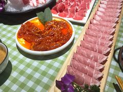 -番食园鲜食火锅(高新店)