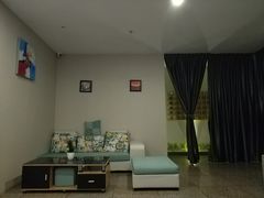 -ventus spa 沙巴亚庇正宗精油按摩会所