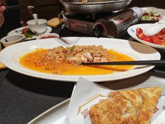 -简小舍· 民间手艺菜(古德寺店)
