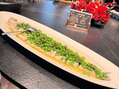 -大拙里·精致融合菜(沙湖桃源国际店)