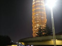 -郑州绿地JW万豪酒店The Grill烤汇扒房