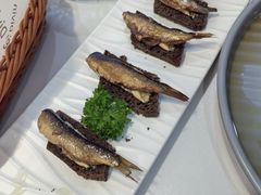 -库滋明·俄罗斯特色美食(中央大街店)